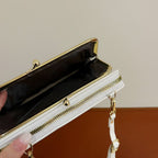 Luxury Durable Crossbody Bags by Yebo Fashion