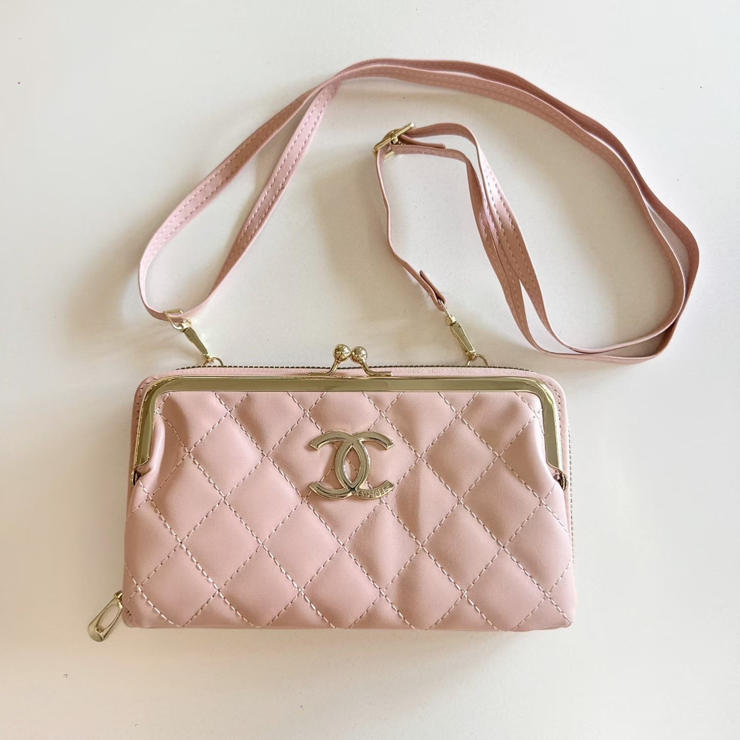 Luxury Durable Crossbody Bags by Yebo Fashion