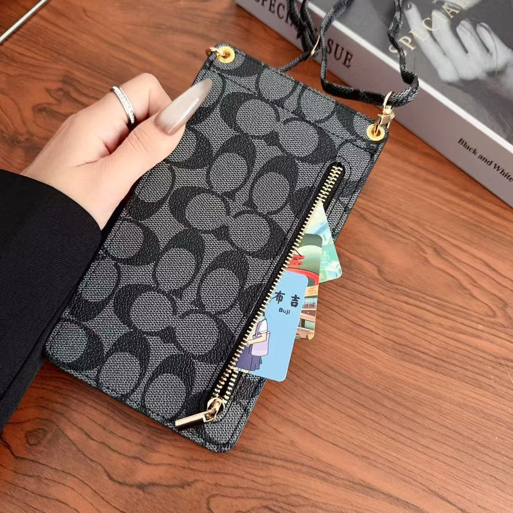 Luxury Crossbody Bags by Yebo Fashion