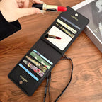 Luxury Crossbody Bags by Yebo Fashion
