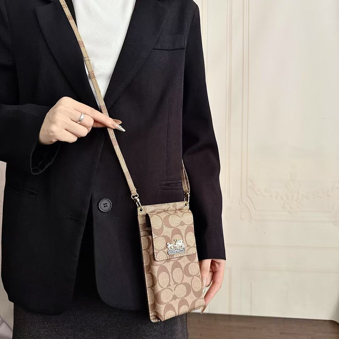 Luxury Crossbody Bags by Yebo Fashion