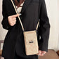 Luxury Crossbody Bags by Casestylepro