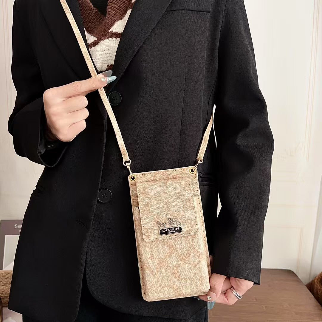 Luxury Crossbody Bags by Yebo Fashion