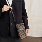Luxury Crossbody Bags by Yebo Fashion