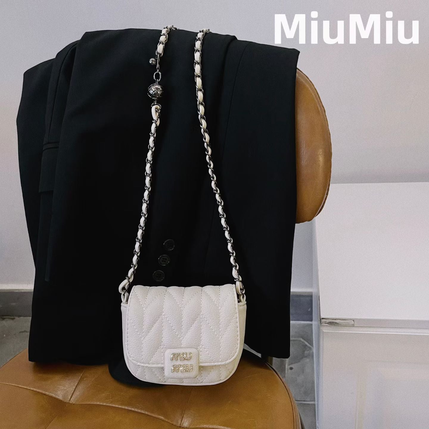 Luxury Crossbody Bags by Yebo Fashion