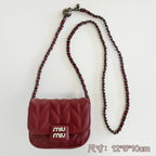 Luxury Crossbody Bags by Yebo Fashion