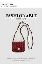 Luxury Crossbody Bags by Yebo Fashion
