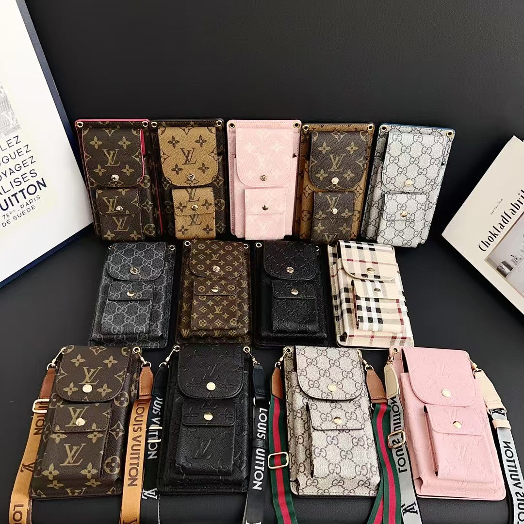 Durable Luxury Crossbody Bags