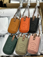 Luxury Crossbody Bags by Yebo Fashion