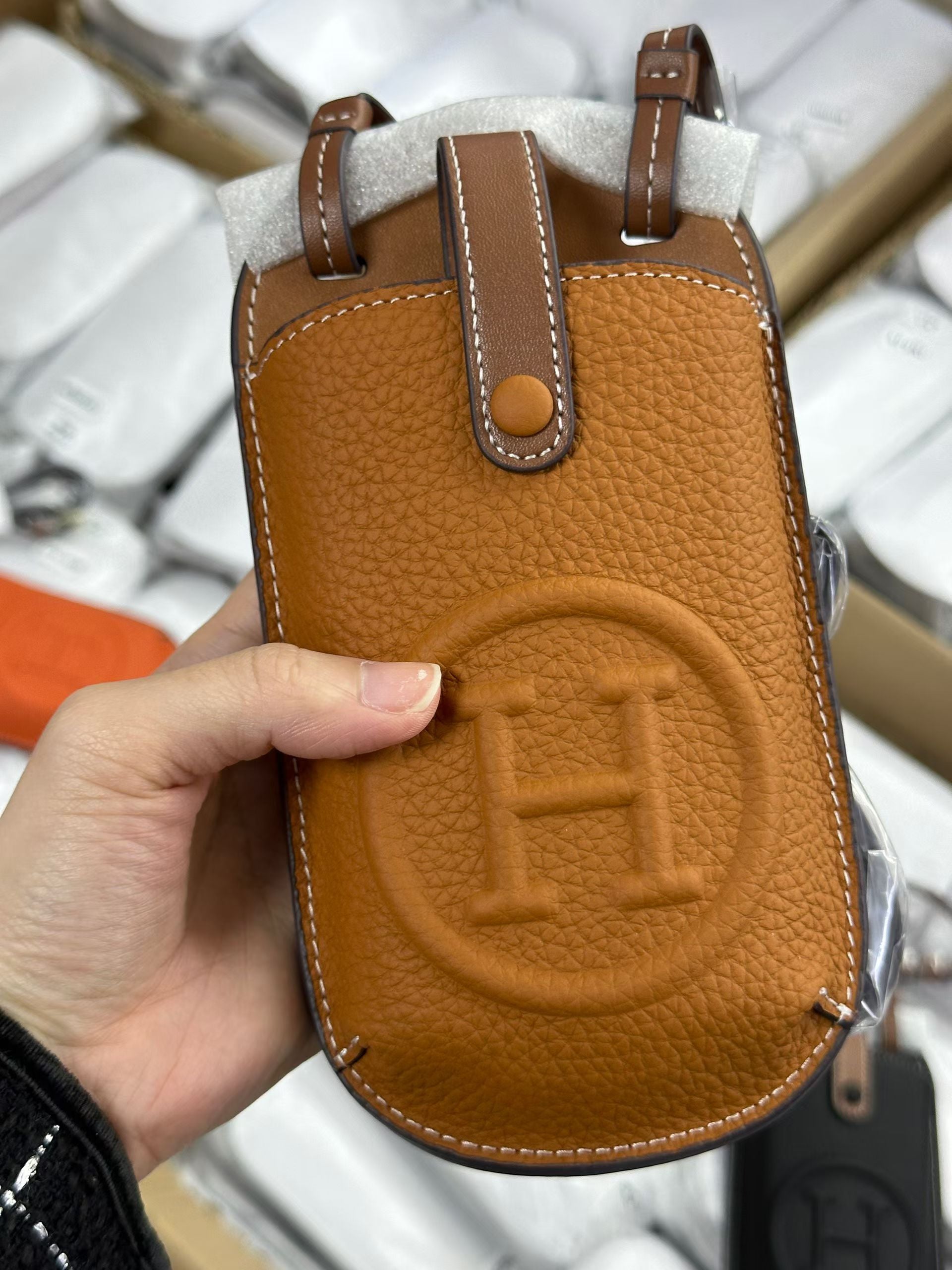 Luxury Crossbody Bags by Yebo Fashion