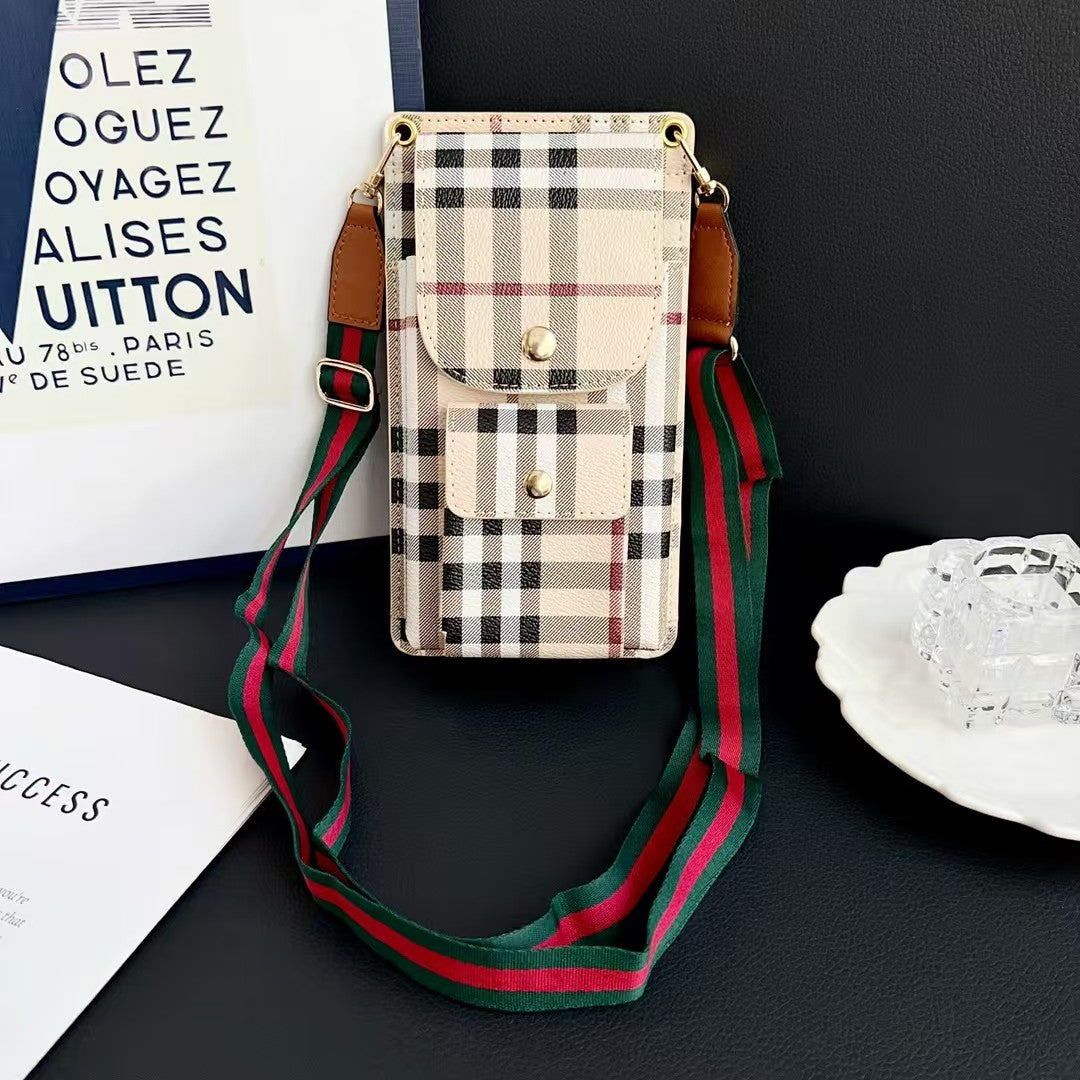 Durable Luxury Crossbody Bags