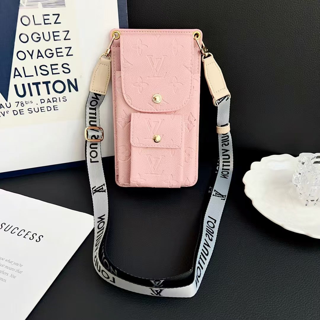 Durable Luxury Crossbody Bags
