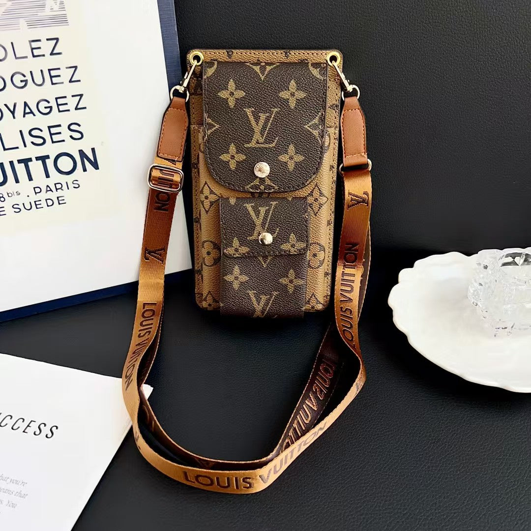 Durable Luxury Crossbody Bags