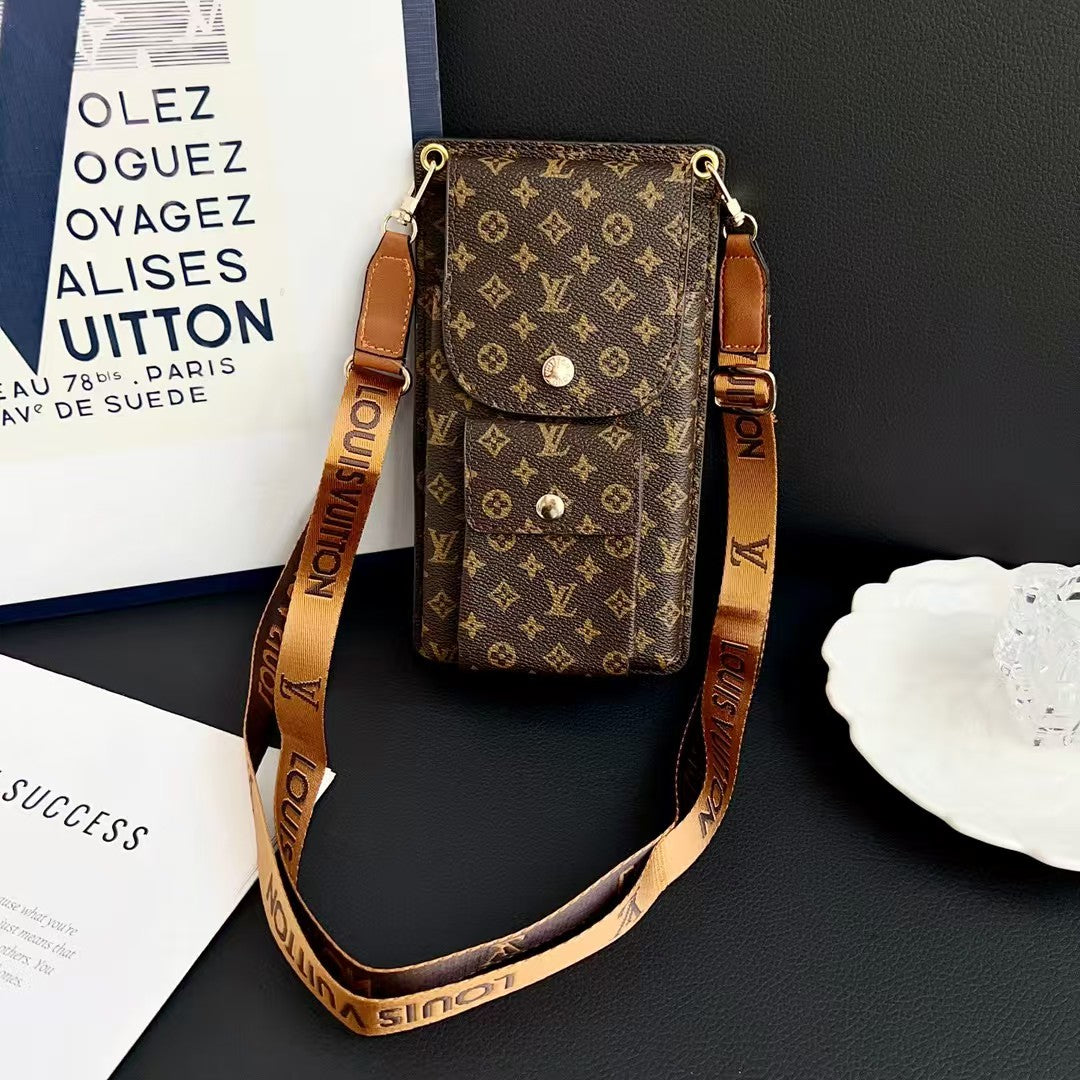 Durable Luxury Crossbody Bags