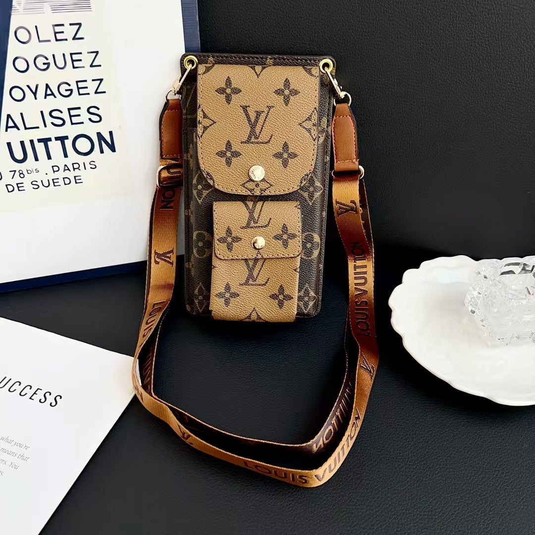 Durable Luxury Crossbody Bags