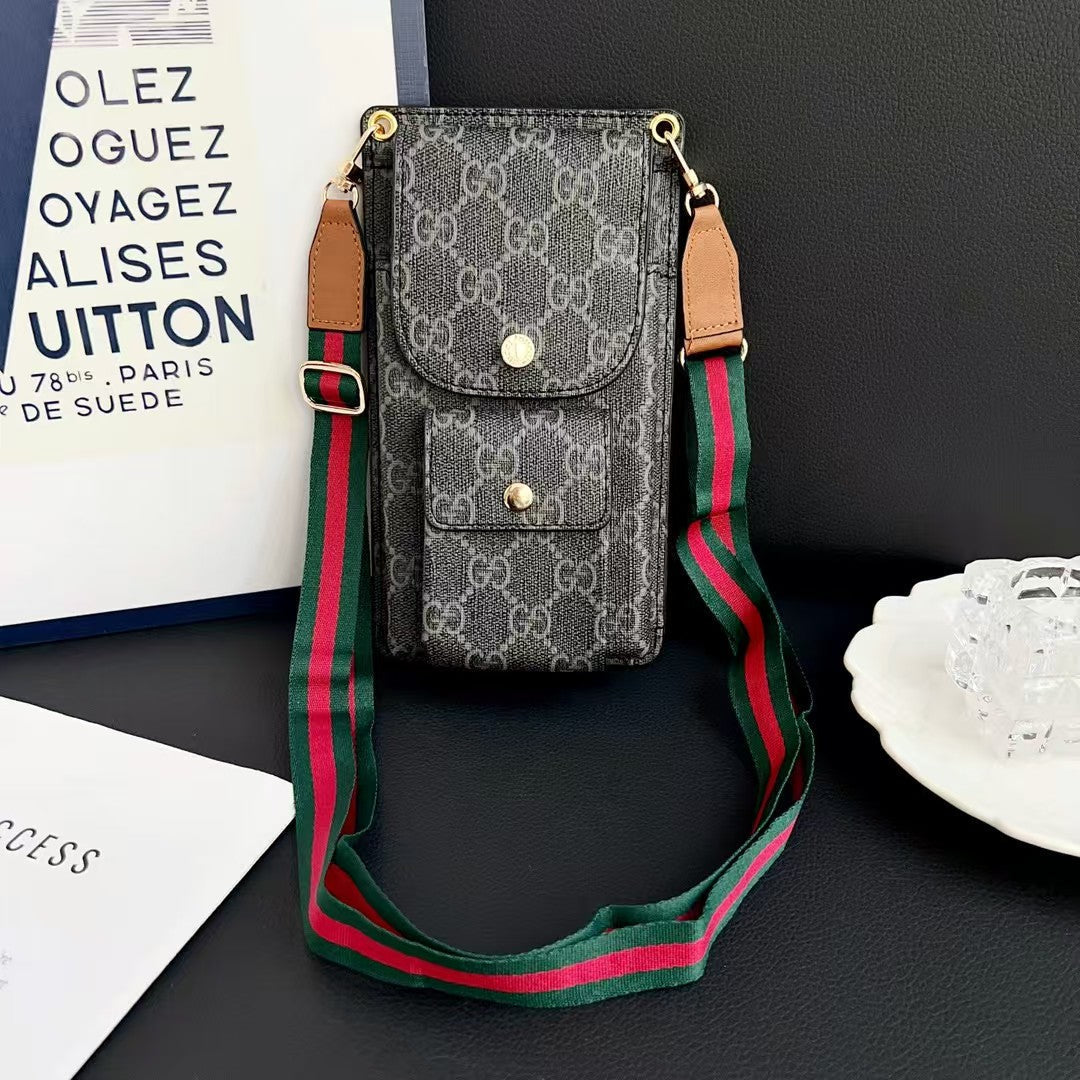 Durable Luxury Crossbody Bags
