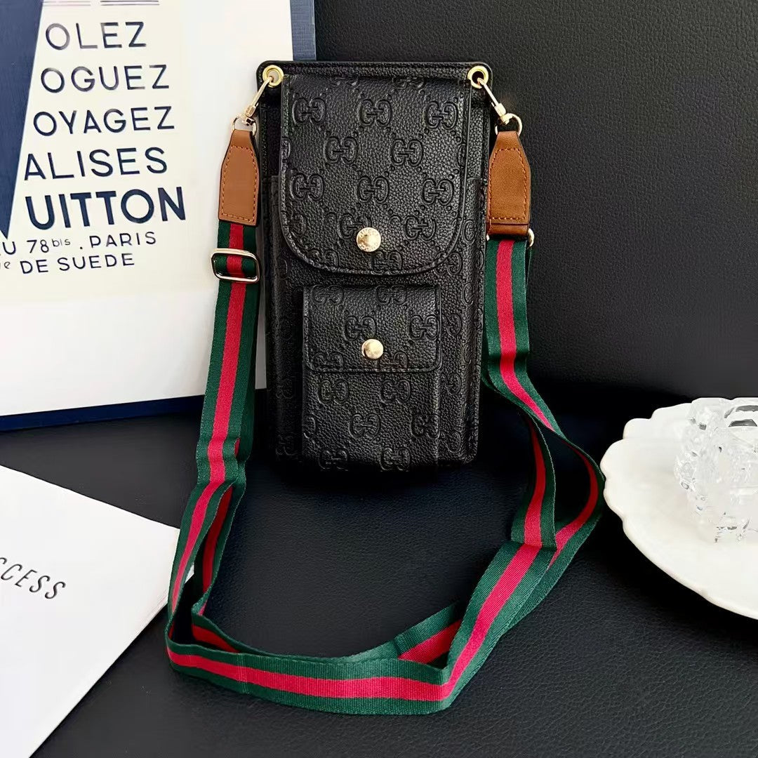 Durable Luxury Crossbody Bags