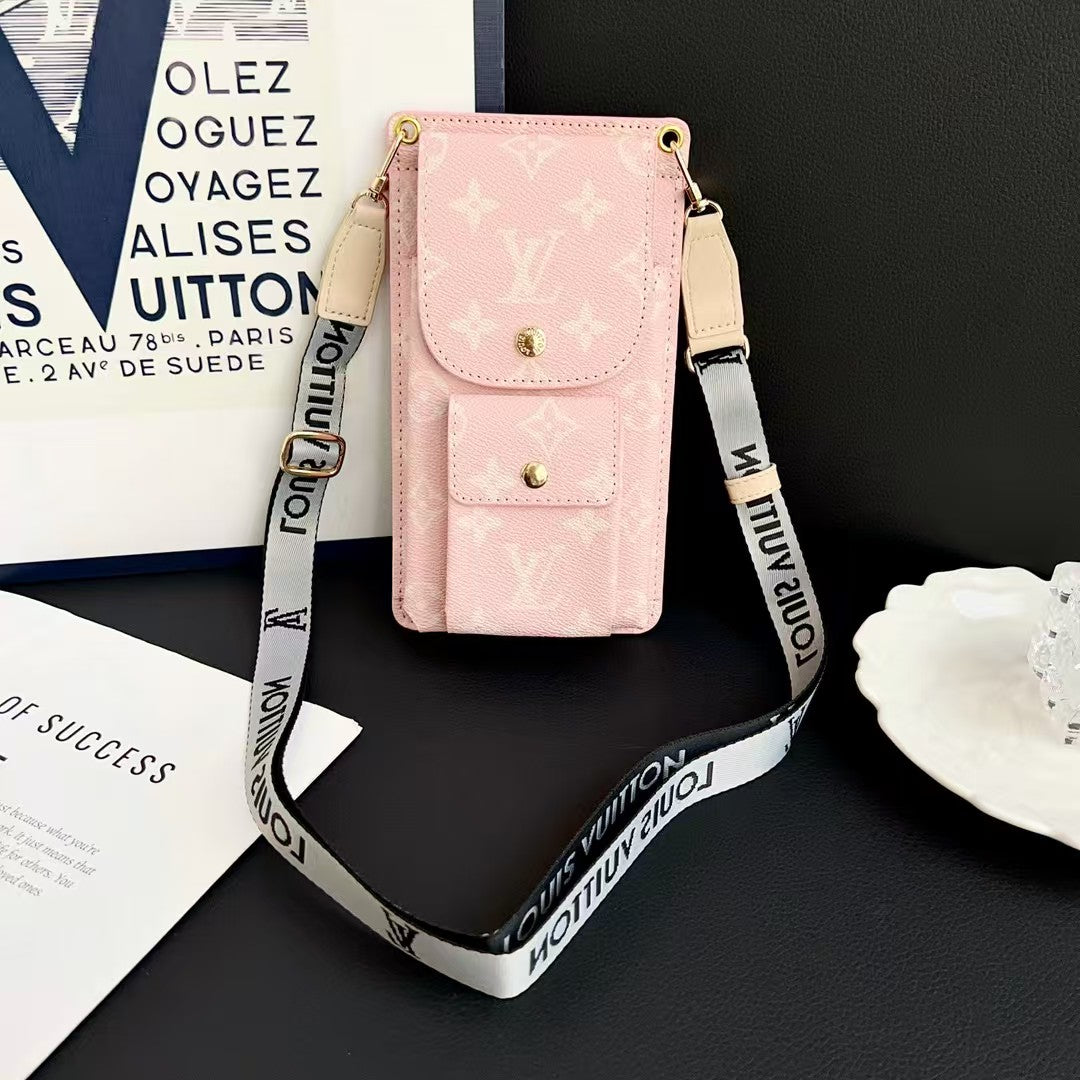 Durable Luxury Crossbody Bags