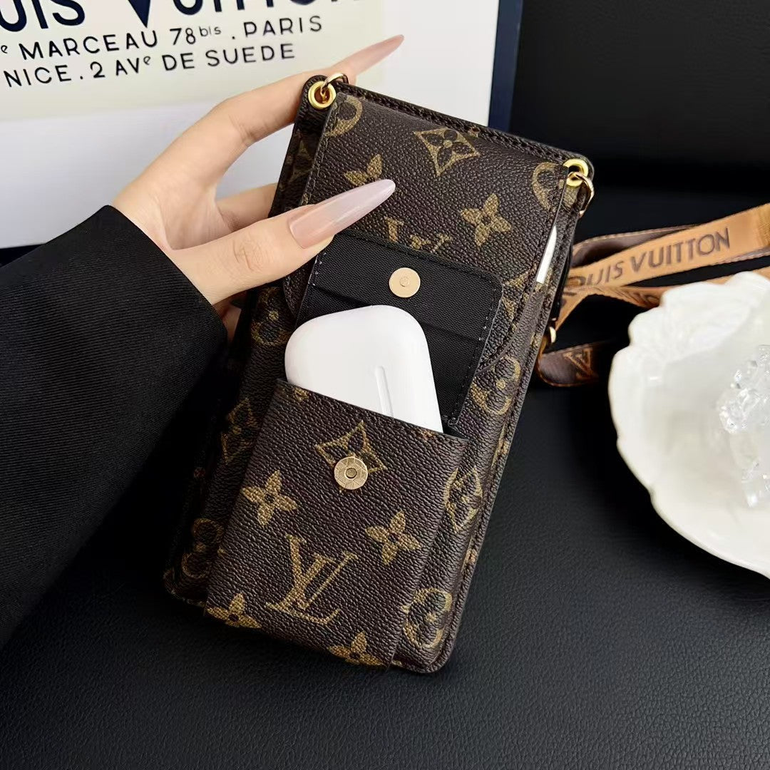 Durable Luxury Crossbody Bags
