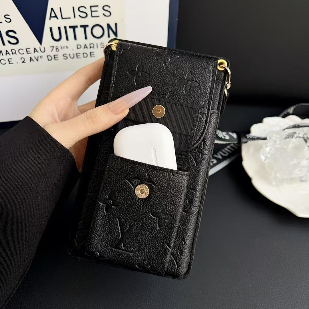 Durable Luxury Crossbody Bags