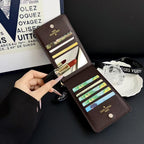 Durable Luxury Crossbody Bags