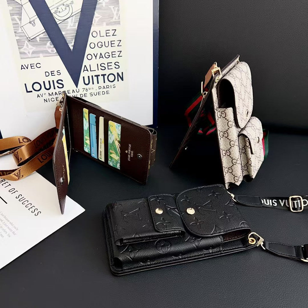 Durable Luxury Crossbody Bags