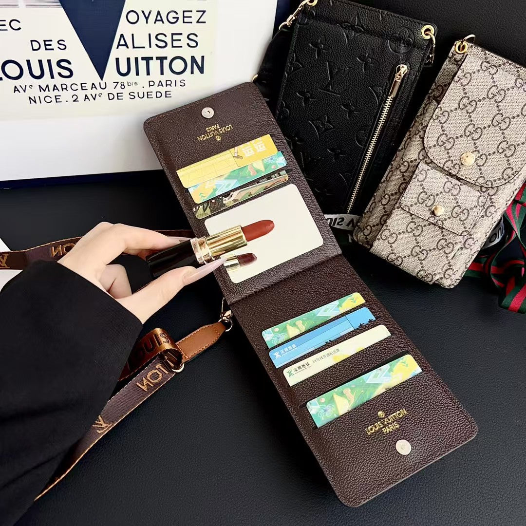 Durable Luxury Crossbody Bags