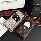 Durable Luxury Crossbody Bags