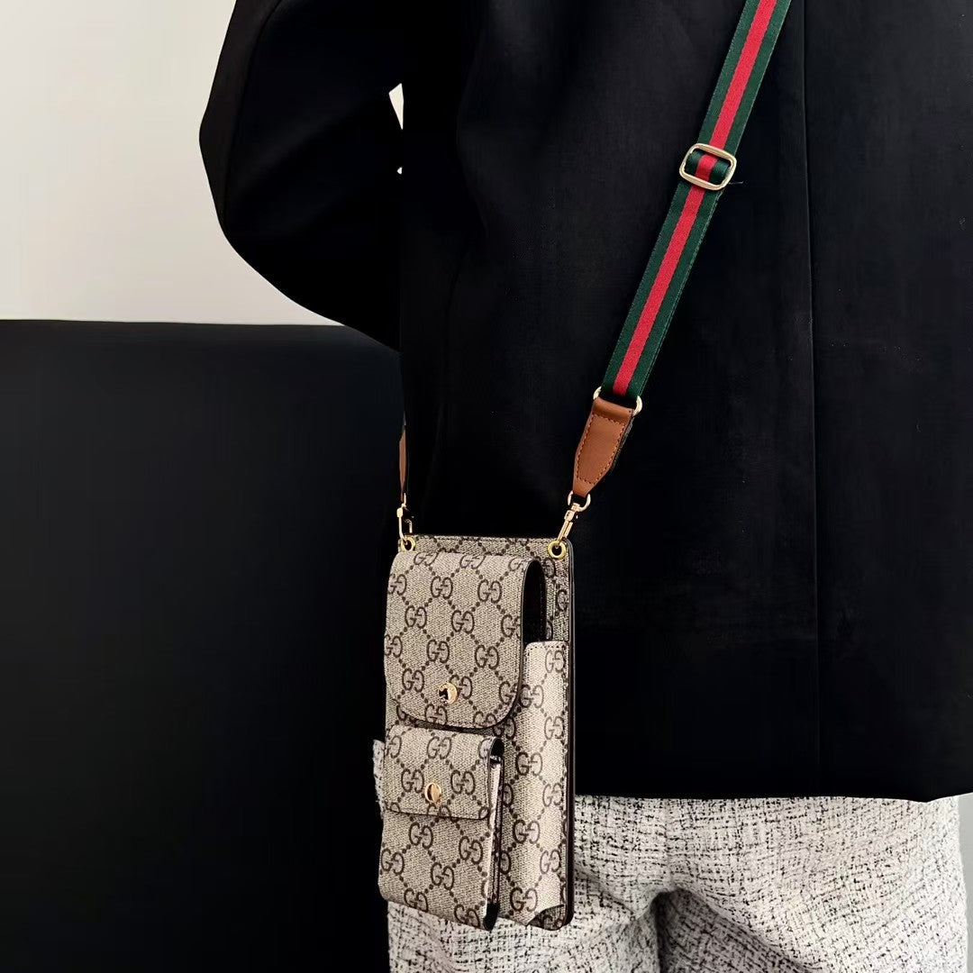Durable Luxury Crossbody Bags