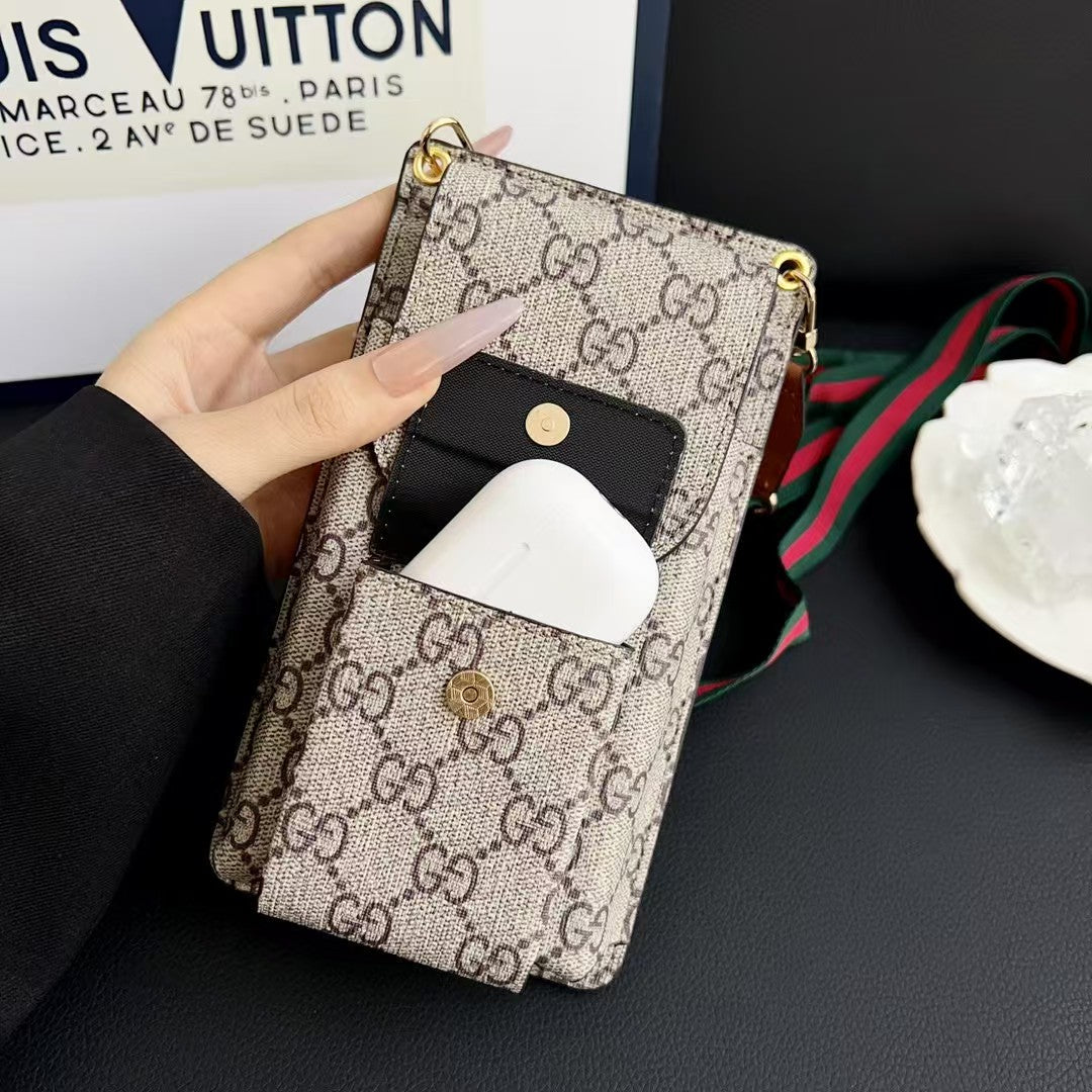 Durable Luxury Crossbody Bags
