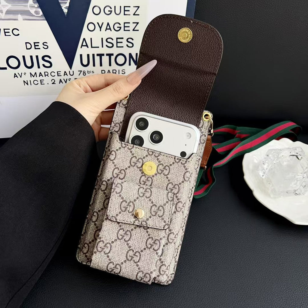 Durable Luxury Crossbody Bags