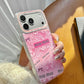 Luxury Stylish iPhone Case