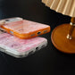 Luxury Stylish iPhone Case