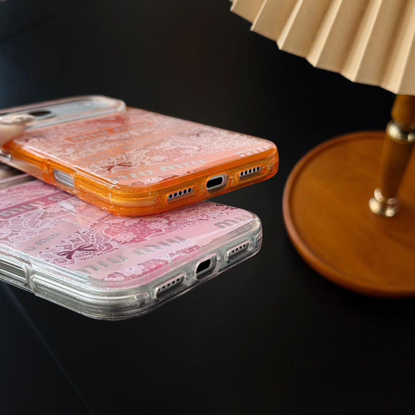 Luxury Stylish iPhone Case