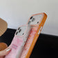 Luxury Stylish iPhone Case