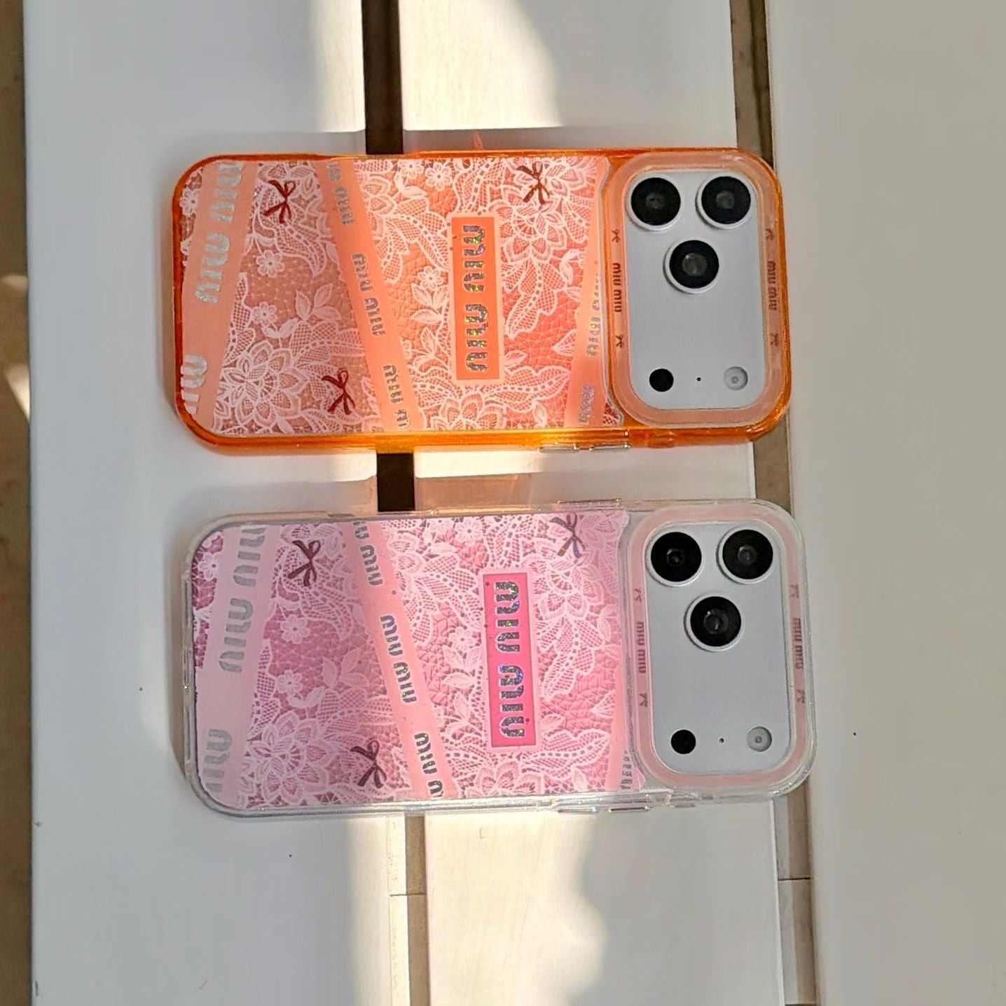 Luxury Stylish iPhone Case