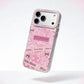 Luxury Stylish iPhone Case
