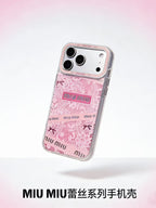 Luxury Stylish iPhone Case