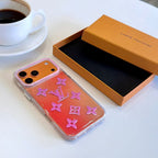 Luxury Stylish iPhone Case by Yebo Fashion