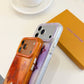 Luxury Stylish iPhone Case by Casestylepro