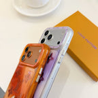 Luxury Stylish iPhone Case by Yebo Fashion