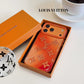 Luxury Stylish iPhone Case by Casestylepro