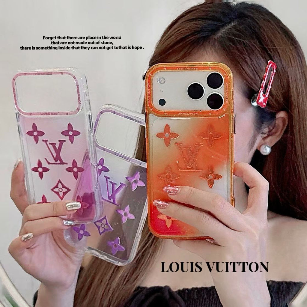 Luxury Stylish iPhone Case by Yebo Fashion