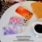 Luxury Stylish iPhone Case by Casestylepro