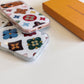 Luxury Stylish iPhone Case by Casestylepro