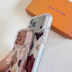 Luxury Stylish iPhone Case by Yebo Fashion