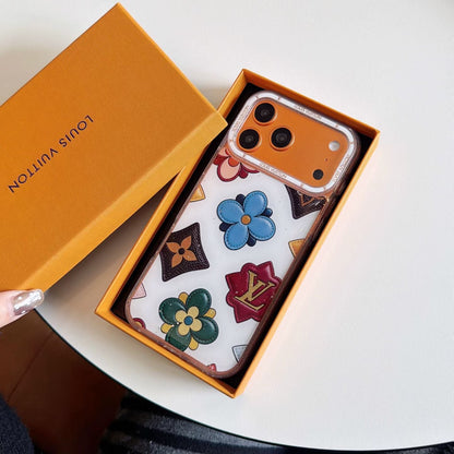 Luxury Stylish iPhone Case by Casestylepro