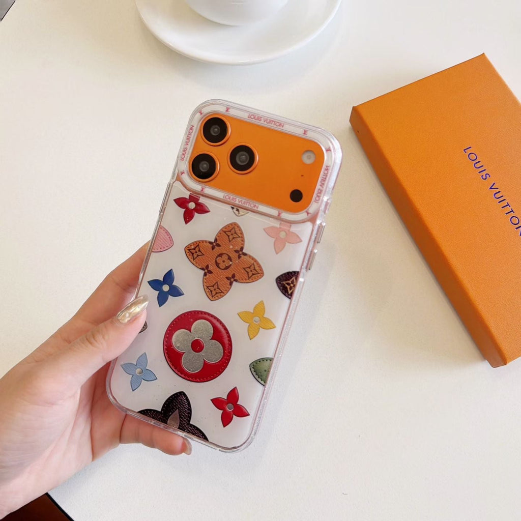 Luxury Stylish iPhone Case by Yebo Fashion