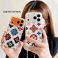 Luxury Stylish iPhone Case by Casestylepro