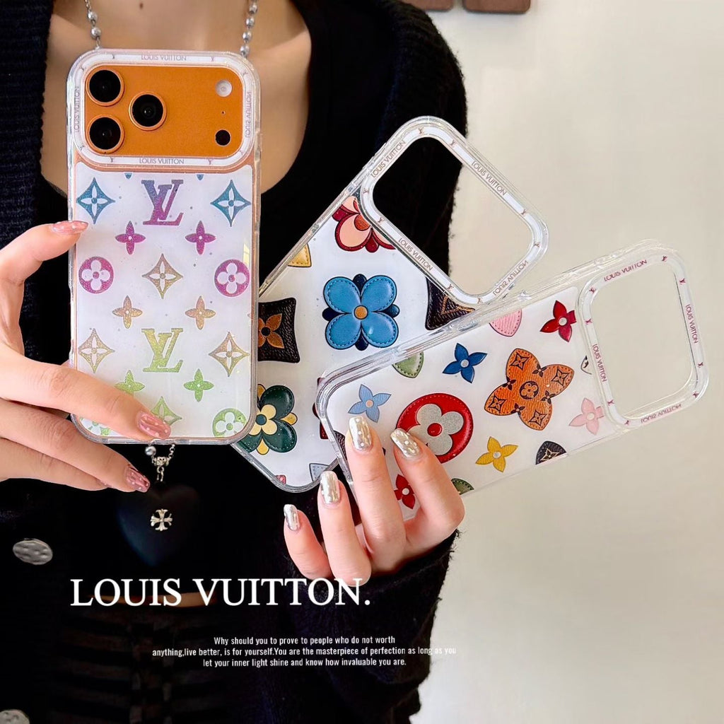 Luxury Stylish iPhone Case by Yebo Fashion